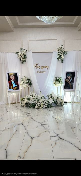Продам готовый бизнес ЛЭД Мольберт
