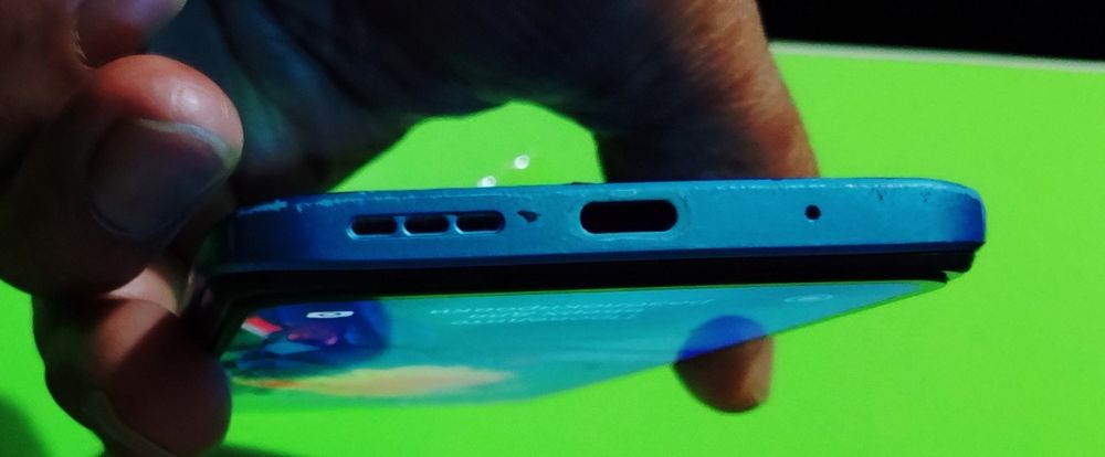 red mi 10, 4/64 телефони сотилади.