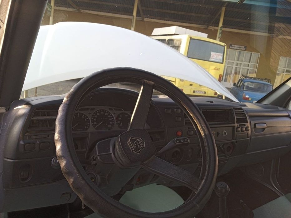 Tentlik gazel sotiladi