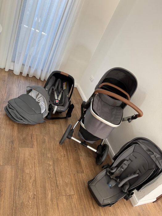 De vanzare Cărucior Joolz Hub+  3 in 1