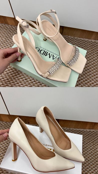 3 пары за 15.000 тенге