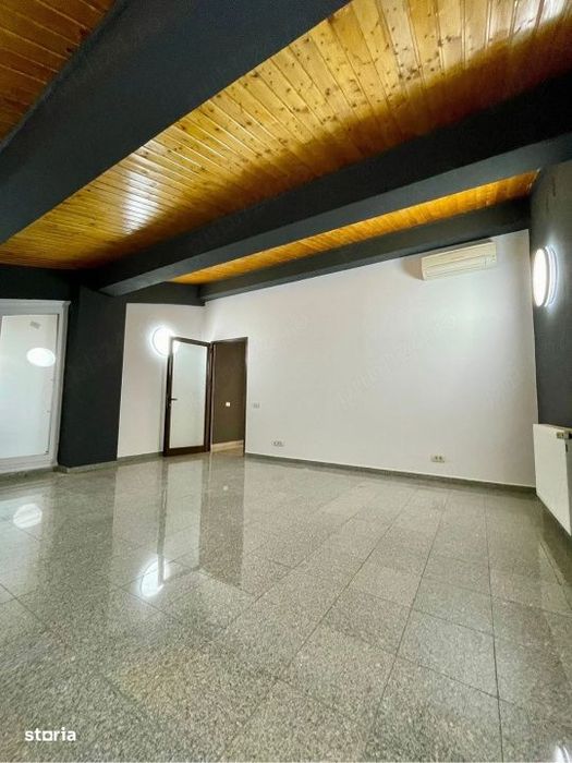 Apartament 3 camere| Straulesti | Centrala | 4 Parcari | Metrou