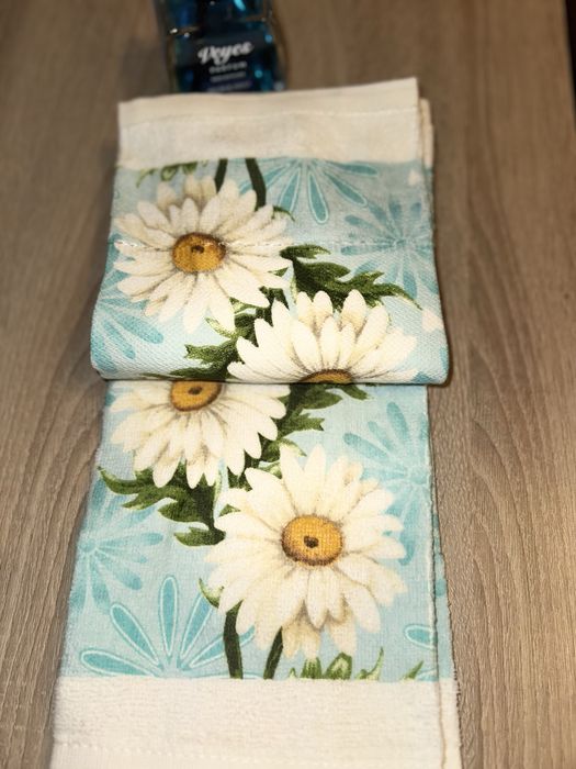 Набор кухонных полотенец