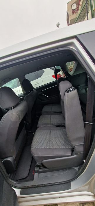 Piese toyota verso 1.6 diesel an 2016