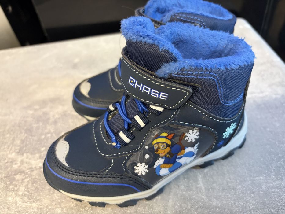 Bocanci Paw Patrol nr. 26