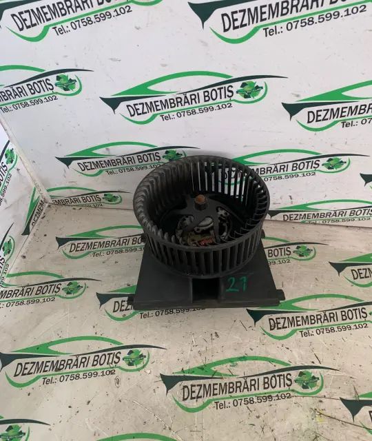 Ventilator aeroterma 1J1 819 021B Volkswagen VW Polo 2001