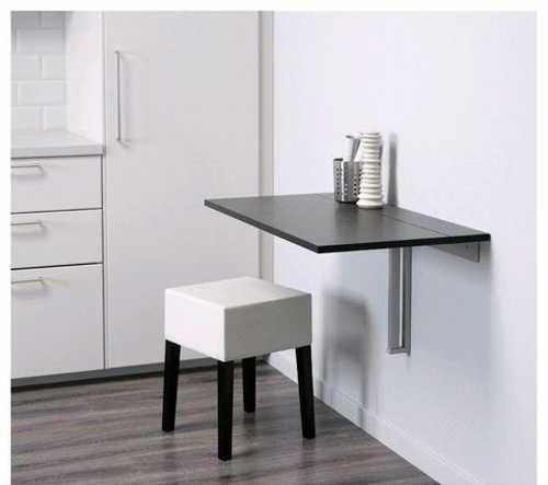 Продам складной стол IKEA Norberg