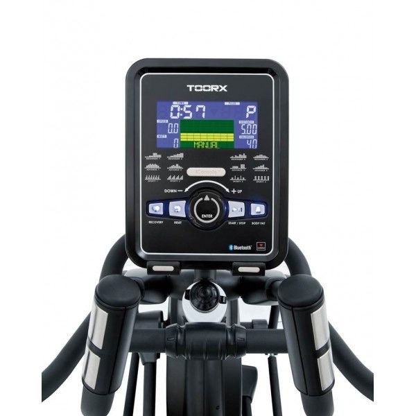 Bicicleta eliptica Toorx ERX-700
