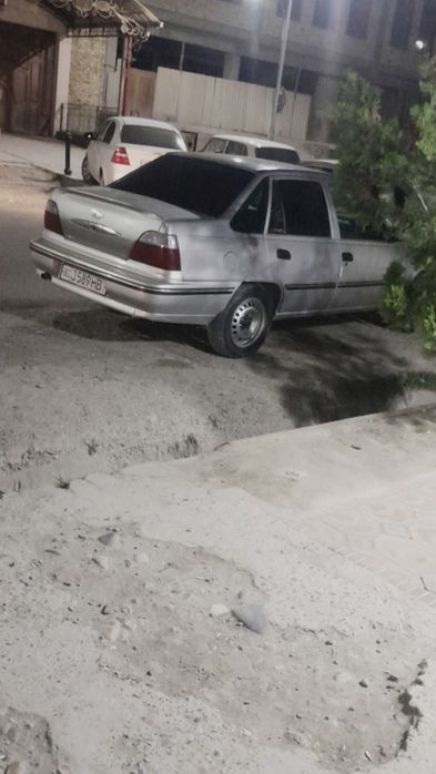 Nexiya sons 1996 yil