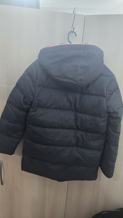 Greacă  groasa pentru baieti 12-13 ani in stare excelenta.