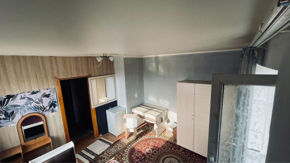 Сдам квартиру в общежитие