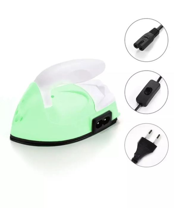 Термомозайка с утюгом, Аквамозайка