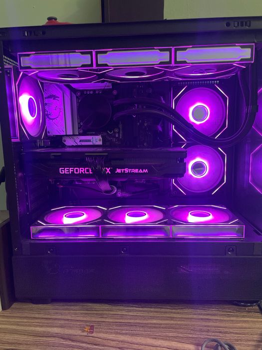 Продается отличная сборка