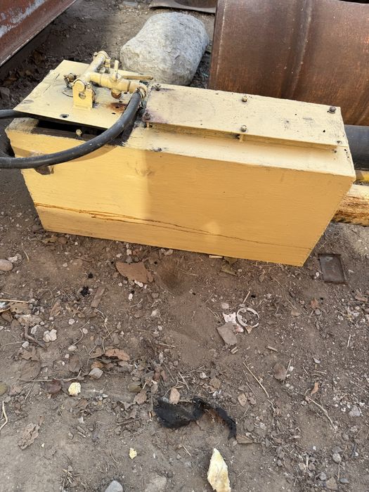 Котёл бу хорошем состоянии