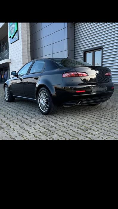 ALFA ROMEO 159 2006 — imagine 2