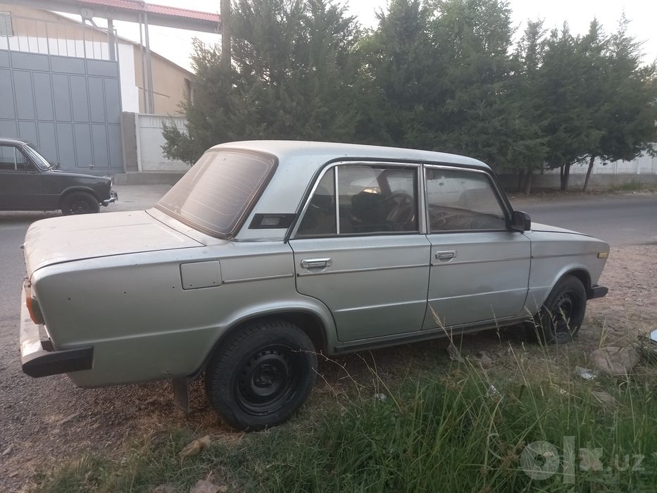Ваз 2106 сотилади йили 2000 бензинда