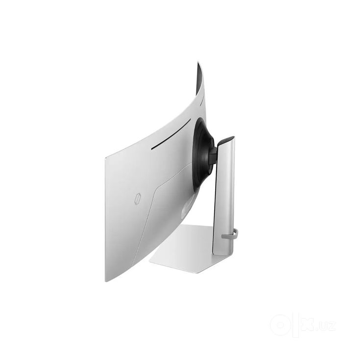 Samsung Odyssey G9 cruved