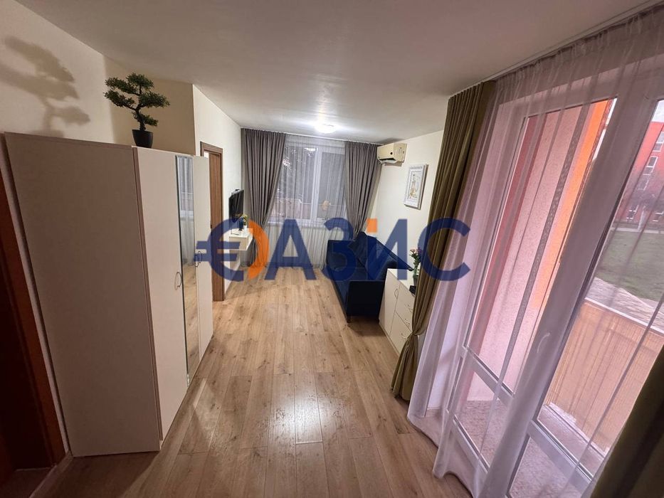 Продава се Двустаен апартамент в к.к. Слънчев бряг - 53 кв.м за 645 €/кв.м - Снимка #10