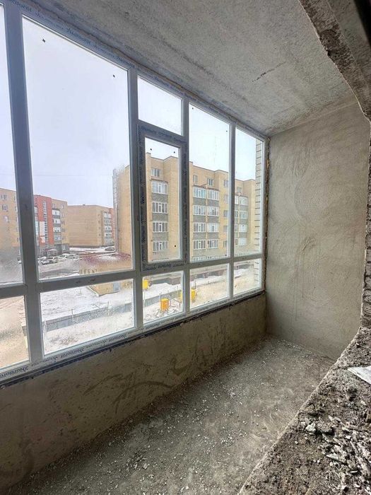 20500 млн 2 комн ЖК батыс тренд