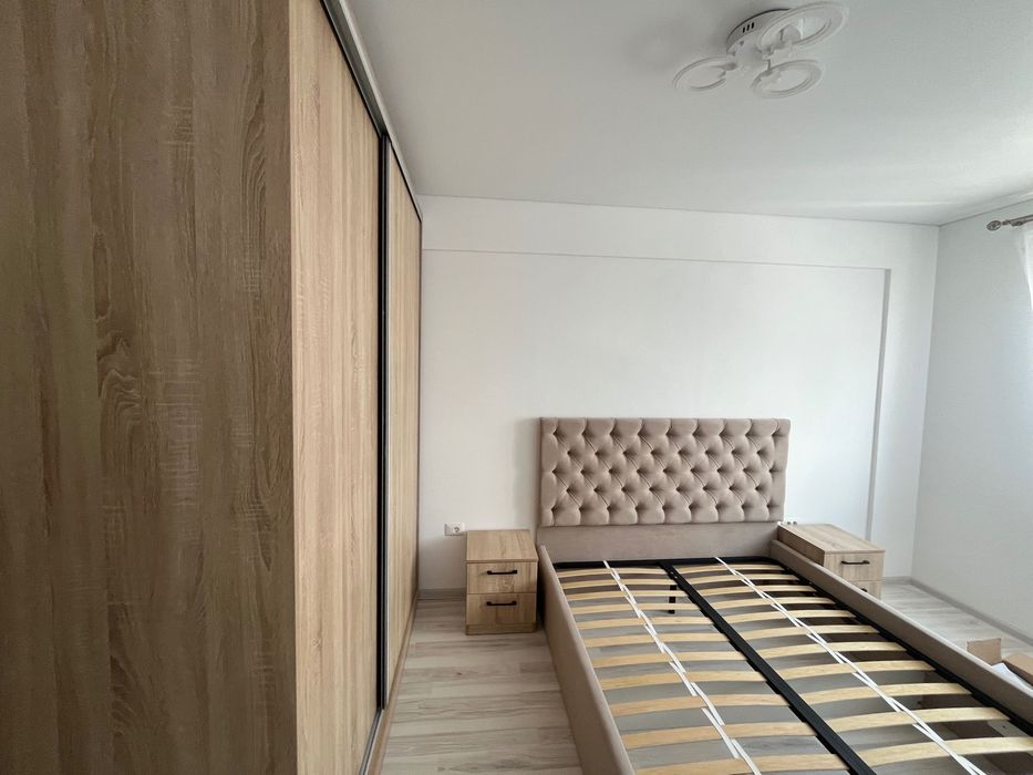 2 camere tip Studio Militari/ Chiajna