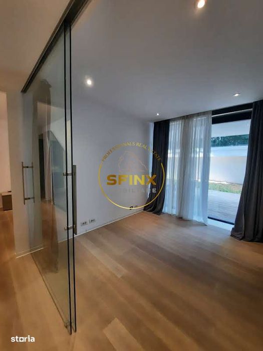 Primaverii, 4 room pet friendly duplex, courtyard, 2 parking places