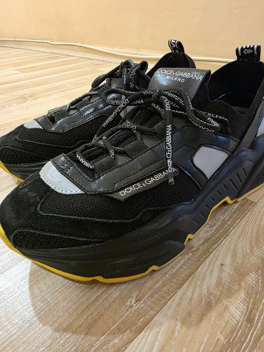 Дамски маратонки Dolce Gabbana