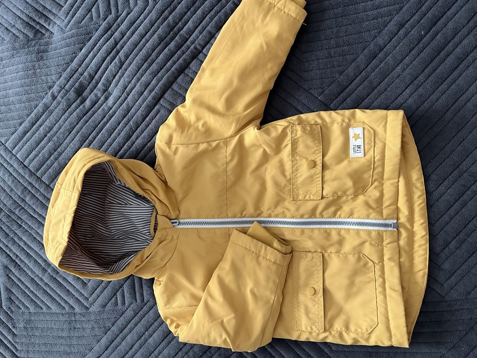 Продам вещи на мальчика