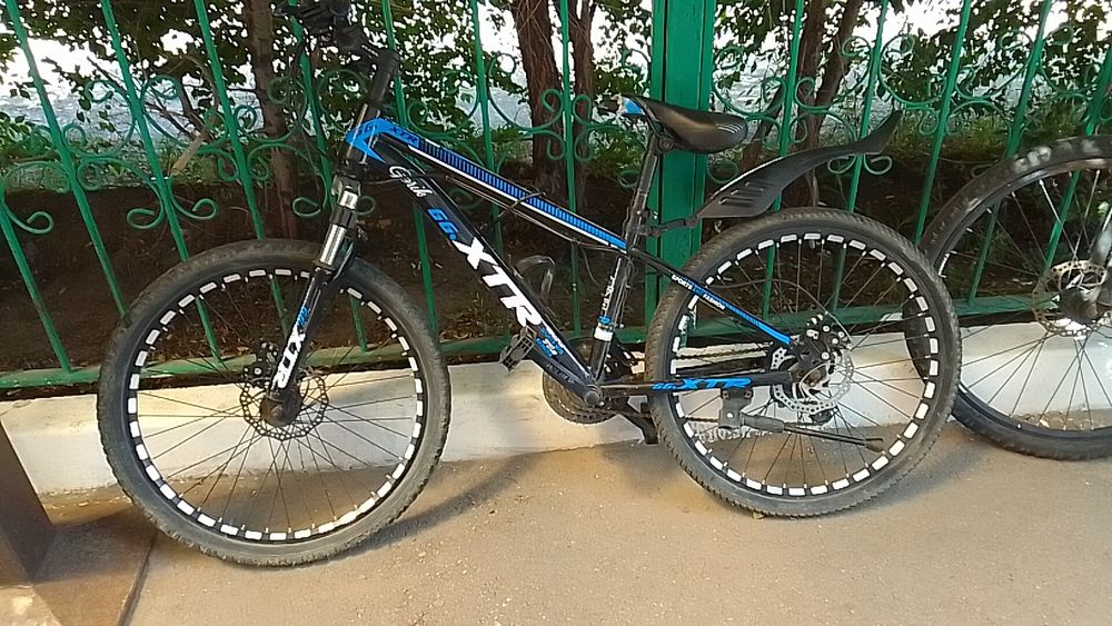 Продам велосипет в Астана