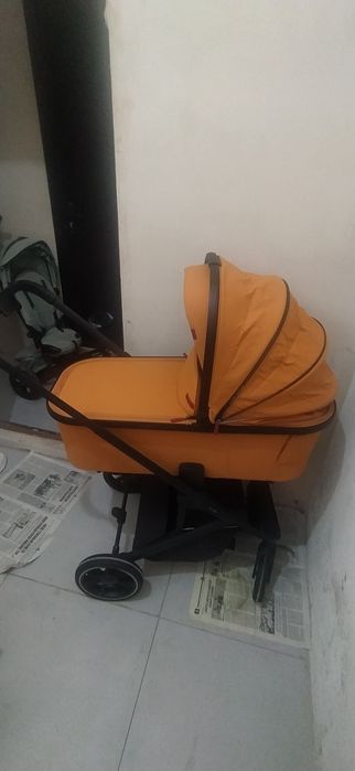 Продам коляску Corella alfa