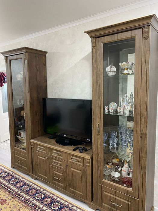 Шкаф Стенка новая