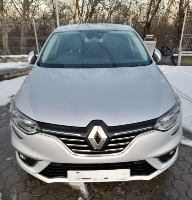 Oglinda Stanga Dreapta Electrica Încălzită Rabatabila Pliabila Renault Megane 4 Completa