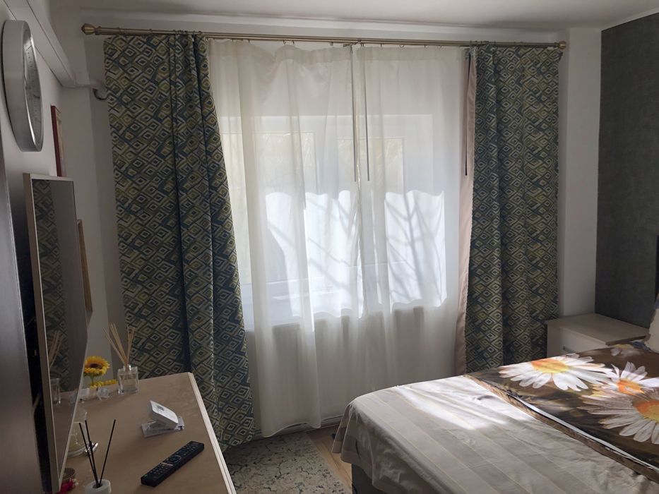 Vand Apartamnet 2 camere -Centru- vis a vis Primarie