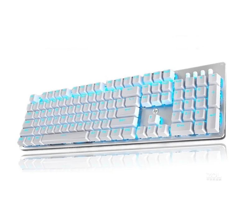 Механическая клавиатура HP GK200 80%