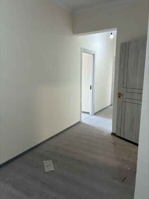 Новая 2-комнатная квартира 55 м² в аренду, Корасув, от собственника