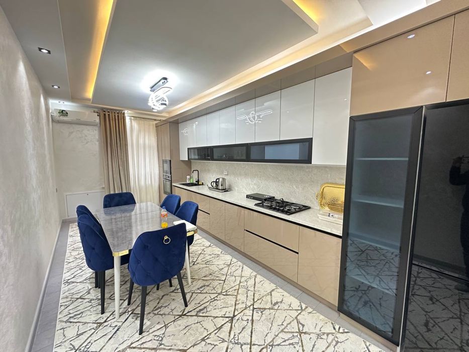 Вокзал.Сдаётся 2х комнатная PREMIUM класс в Новостройке