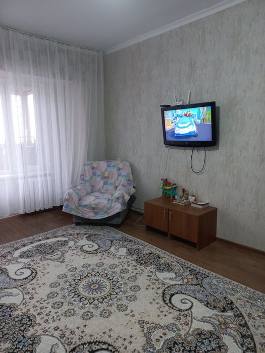 Сдам в аренду квартиру в Спутнике