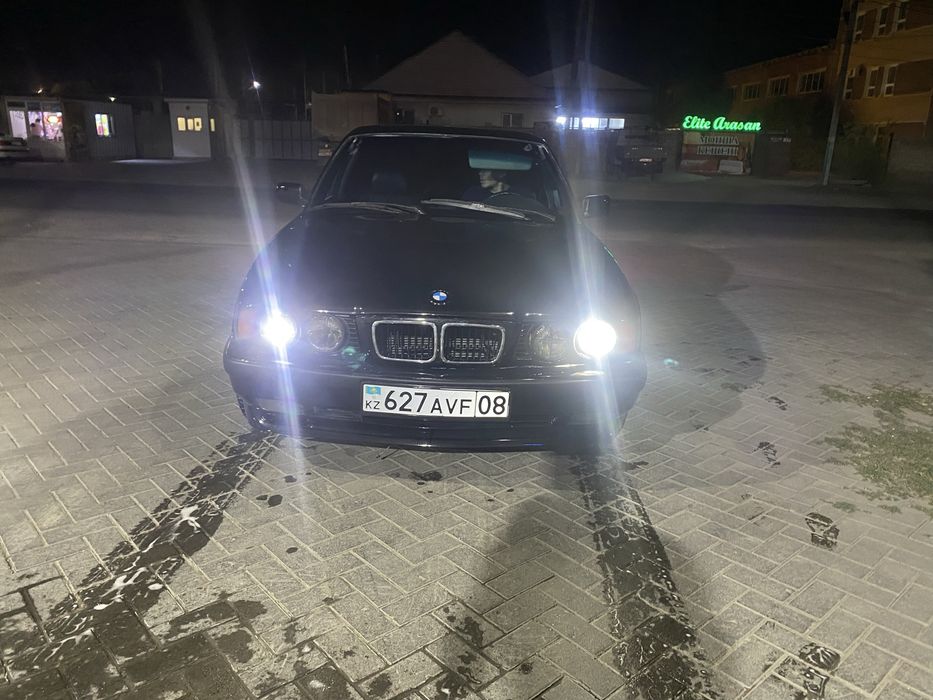 Продаётся Бмв 2.5 без ванус
