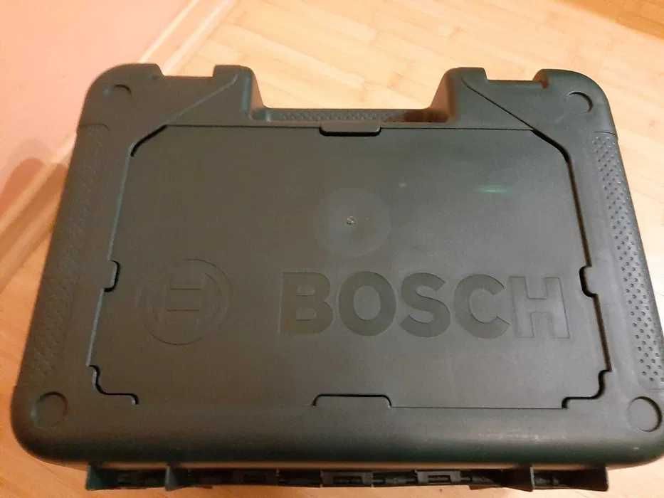 Slefuitor cu excentric Bosch PEX 300 AE