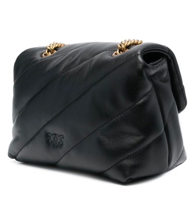 PINKO Love Classic Puff