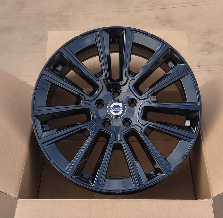 Jante 20 Volvo EX30 S60, S90, V60, V90, XC40, XC60, XC90
