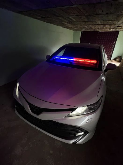 Стробоскоптар 4x4