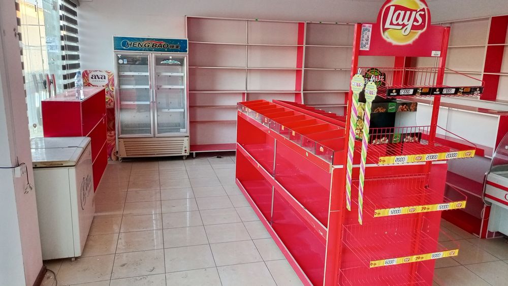 Бино ижарага берилади