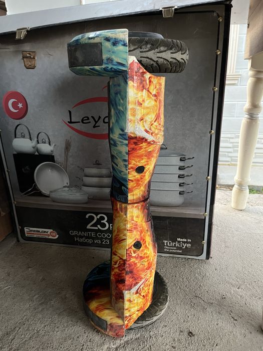 Гидраскутер 2015