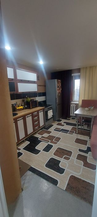 Продам квартиру полуторку