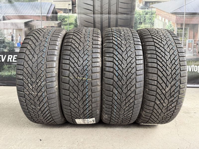 235/55/18 PIRELLI 4бр