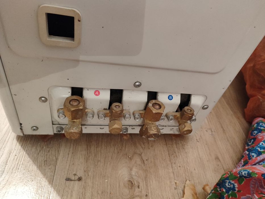 Кондиционер настенный Hyundai