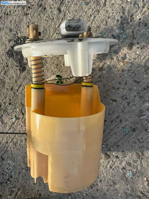 Pompa Combustibil Motorina cu Sonda Litrometrica Rezervor Dacia Duster 1.5 DCI 2010 - 2015 [C7294]