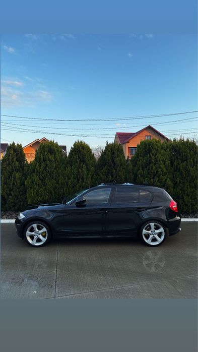 Bmw seria 1/2011/Facelift/Euro 5/