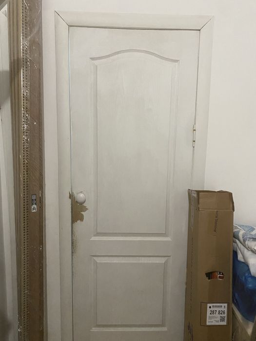 Продам дверь комплектный