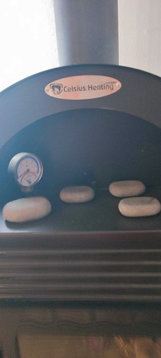 Termosemineu pe lemne